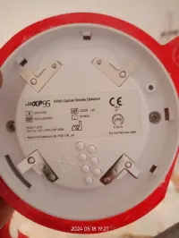 Fourni et installation alarme anti incendie
