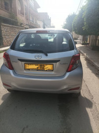 voitures-toyota-yaris-2012-baba-hassen-alger-algerie