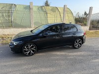 سيارات-volkswagen-golf-8-2021-r-line-القليعة-تيبازة-الجزائر