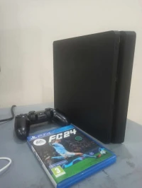 PS4 SLIM 500G VERSION 12.00