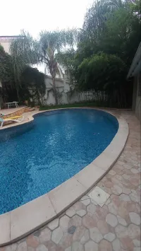 Vente Villa Alger Kouba