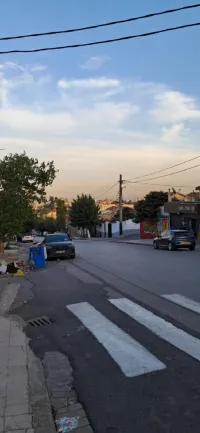 Vente Terrain Alger Hussein dey
