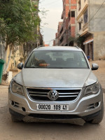 tout-terrain-suv-volkswagen-tiguan-2009-souk-ahras-algerie