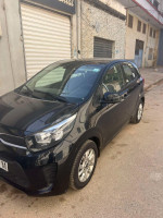 voitures-kia-picanto-2019-lx-start-oran-algerie