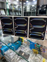 كمبيوتر-لوحي-apple-ipad-pro-m4-11-256g-wifi-neuf-jamais-servi-بني-مسوس-الجزائر
