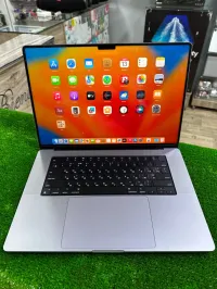 MacBook pro 2023 M2 pro mdm 16" 16G ram 512G SSD