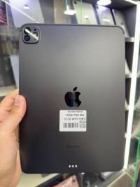 كمبيوتر-لوحي-apple-ipad-pro-m4-11-512g-wifi-etat-1010-batterie-100-بني-مسوس-الجزائر