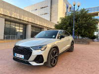 voitures-audi-q3-2021-s-line-beni-messous-alger-algerie