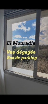 شقة-كراء-3-غرف-الجزائر-المرادية