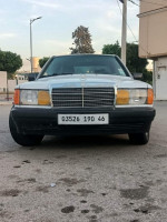 automobiles-mercedes-190-d-1990-ain-temouchent-algerie