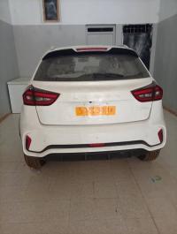 سيارات-livan-x3-pro-2025-automatique-avec-toi-ouvrant-باتنة-الجزائر