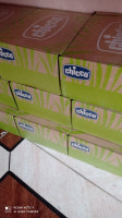 chaussures-fille-chicco-original-algerie