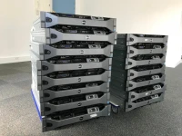 SERVEURS DELL HP CISCO