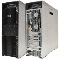 reseau-connexion-workstation-hp-z600-draria-alger-algerie