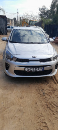 voitures-kia-rio-2019-nouvelle-bouzareah-alger-algerie