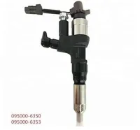 Injecteur HINO et kOBELCO