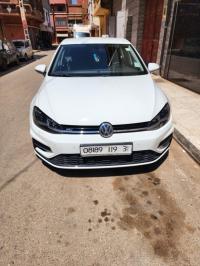 سيارات-volkswagen-golf-7-2019-r-line-وهران-الجزائر