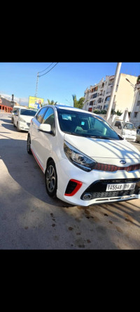 voitures-kia-picanto-2019-gt-line-chlef-algerie