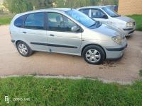 سيارات-renault-scenic-2002-l-tout-الشلف-الجزائر