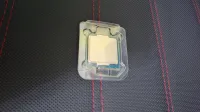 Intel xeon e3-1225v3 equivalent i5 4eme