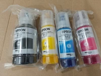 Encre epson 112 Original 4 couleurs