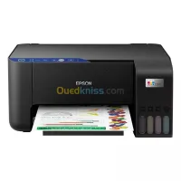 Imprimante EPSON L3250 COPIE SCAN WIFI