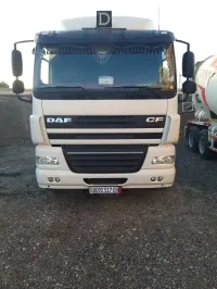 CAMION DAF 410 4X2 2017