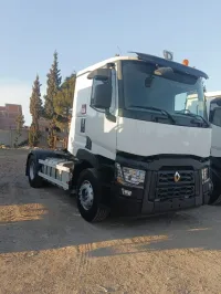 CAMION RENAULT C 380 4X2 2020
