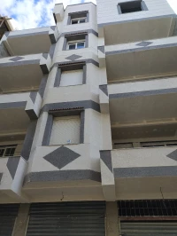 Vente Appartement F123 Bejaia Beni ksila