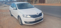 voitures-skoda-rapid-2019-ouargla-algerie