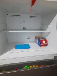 Refregerateur