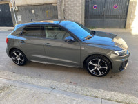 voitures-audi-a1-sport-back-2023-sline-draria-alger-algerie