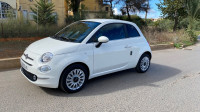 voitures-fiat-500-2024-dolcevita-dz-bachdjerrah-alger-algerie