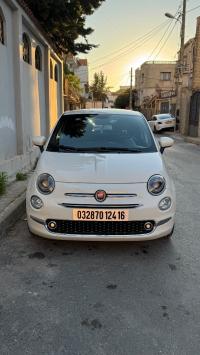 سيارات-fiat-500-2024-dolcevita-mib-درارية-الجزائر