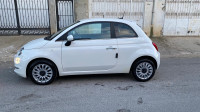 voitures-fiat-500-2024-dolcevita-dz-bachdjerrah-alger-algerie