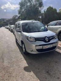 Renault Kangoo 2020  Extrême Outdoor
