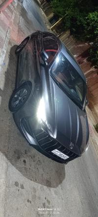 سيارات-mg-mg5-2026-luxury-edition-مازونة-غليزان-الجزائر