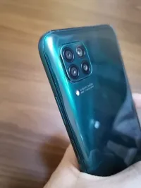 Huawei P40 Lite 128go RAM 6go duos