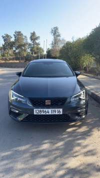 voitures-seat-leon-2019-cupra-dar-el-beida-alger-algerie