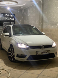 voitures-volkswagen-golf-7-2014-r-line-el-achir-bordj-bou-arreridj-algerie