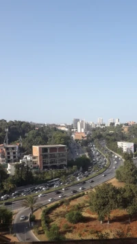 Location Appartement F4 Alger Ben aknoun