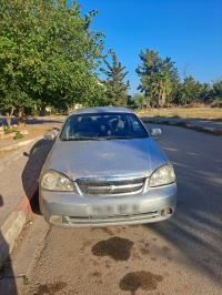سيارات-chevrolet-optra-4-portes-2007-الرويبة-الجزائر