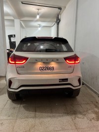 سيارات-livan-x3-pro-2026-automatique-avec-toi-ouvrant-حمادي-بومرداس-الجزائر