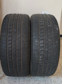 2 pneus Goodyear 225/40 R18 88W