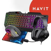 COMBO HAVIT 4IN1 KB4236CM