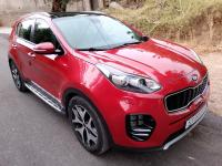 سيارات-kia-sportage-2019-gt-line-تيزي-وزو-الجزائر
