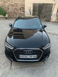 سيارات-audi-a3-2019-s-line-بجاية-الجزائر
