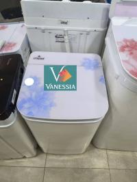غسالات-الملابس-machine-a-laver-cristor-5kg-الجزائر-وسط