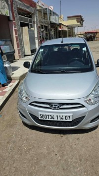 سيارات-hyundai-i10-2014-gls-بسكرة-الجزائر