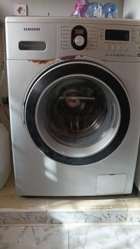 غسالات-الملابس-samsung-7kg-بطيوة-وهران-الجزائر